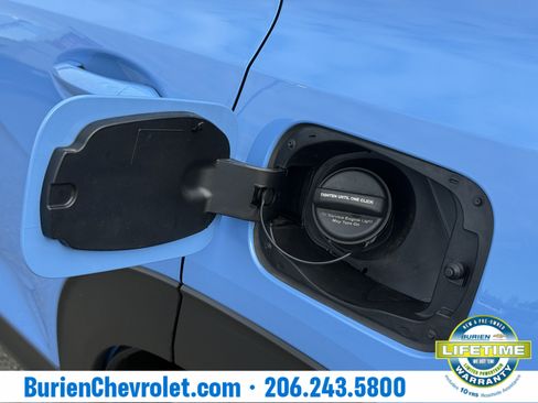 Used 2024 Chevrolet TrailBlazer ACTIV w/ Driver Confidence Package image 34