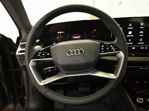 New 2025 Audi A5 2.0T Premium image 4