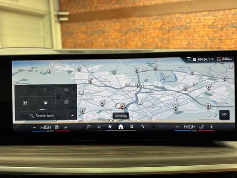 Certified 2024 BMW X7 xDrive40i w/ Climate Comfort Package AWD/4WD image 20