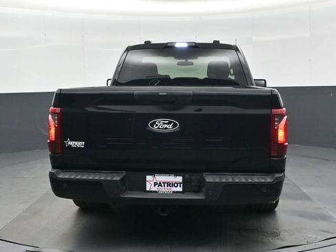 Used 2025 Ford F150 XL w/ Equipment Group 103A High RWD image 5