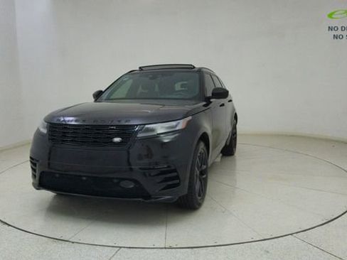 Used 2024 Land Rover Range Rover Velar Dynamic SE AWD/4WD image 67