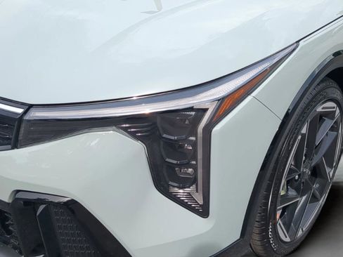 New 2025 Kia K4 GT-Line w/ GT-Line Premium Package image 9