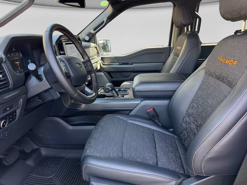Used 2025 Ford F150 Tremor AWD/4WD image 10