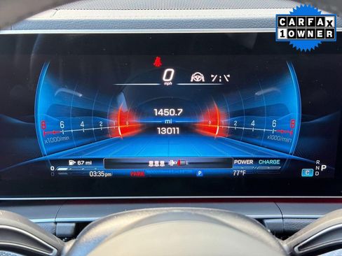 Certified 2024 Mercedes-Benz GLE 53 AMG 4MATIC Coupe image 18