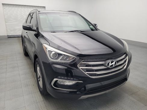 Used 2018 Hyundai Santa Fe Sport w/ 2.4L Value Package 02 FWD image 14