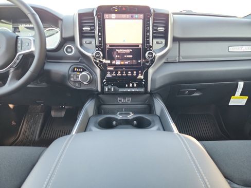 New 2026 RAM 1500 Lone Star image 11