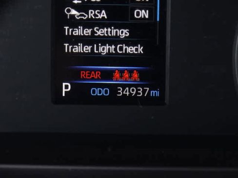 Used 2023 Toyota Tundra SR5 w/ TRD Off-Road Package image 27