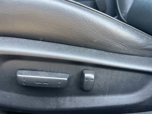 Used 2016 Honda Civic Touring image 22