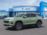 New 2026 Chevrolet Equinox LT image 2