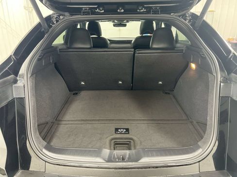 Used 2025 INFINITI QX55 Luxe w/ Cargo Package AWD/4WD image 24