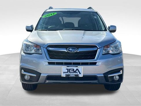 Used 2017 Subaru Forester 2.5i Limited w/ Popular Package #2 image 24