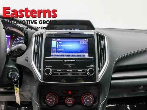 Used 2023 Subaru Impreza 2.0i image 12