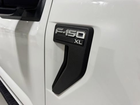 Used 2025 Ford F150 XL image 28