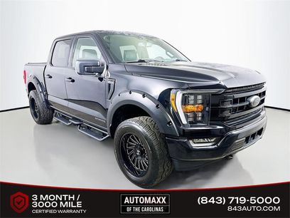Used 2023 Ford F150 XLT w/ Equipment Group 302A High