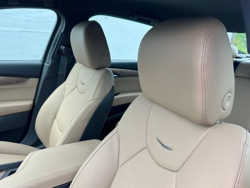 New 2026 Cadillac CT5 Premium Luxury RWD image 10
