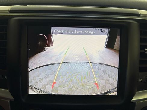 Used 2016 RAM 1500 Big Horn AWD/4WD image 48