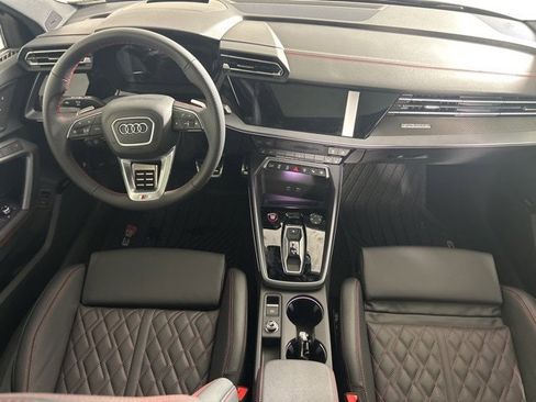 New 2026 Audi S3 Premium image 17