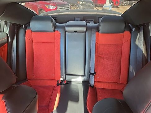 Used 2022 Dodge Charger Scat Pack image 57