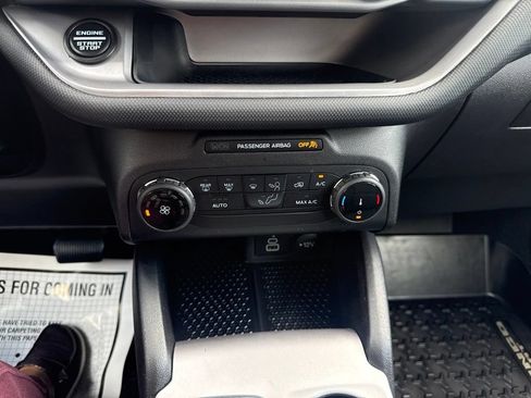 Used 2023 Ford Bronco Sport Big Bend AWD/4WD image 33