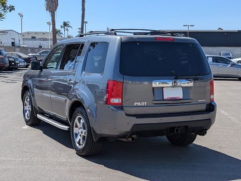 Used 2011 Honda Pilot Touring image 8