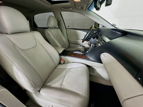 Used 2010 Lexus RX 350 2WD image 33