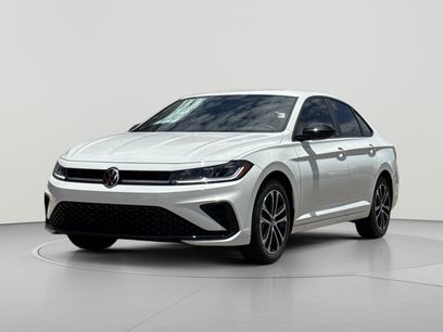 New 2026 Volkswagen Jetta Sport
