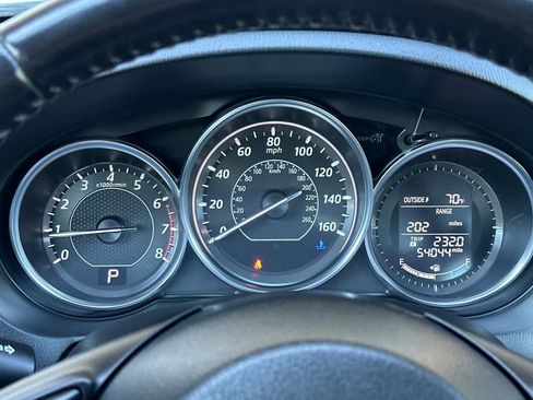 Used 2015 MAZDA MAZDA6 Touring FWD image 23
