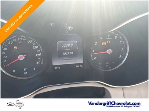 Used 2015 Mercedes-Benz C 300 4MATIC Sedan image 8
