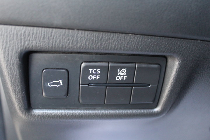 Used 2020 MAZDA CX-5 Grand Touring FWD image 16