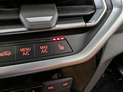 Certified 2022 BMW X3 xDrive30i w/ M Sport Package 2 image 22