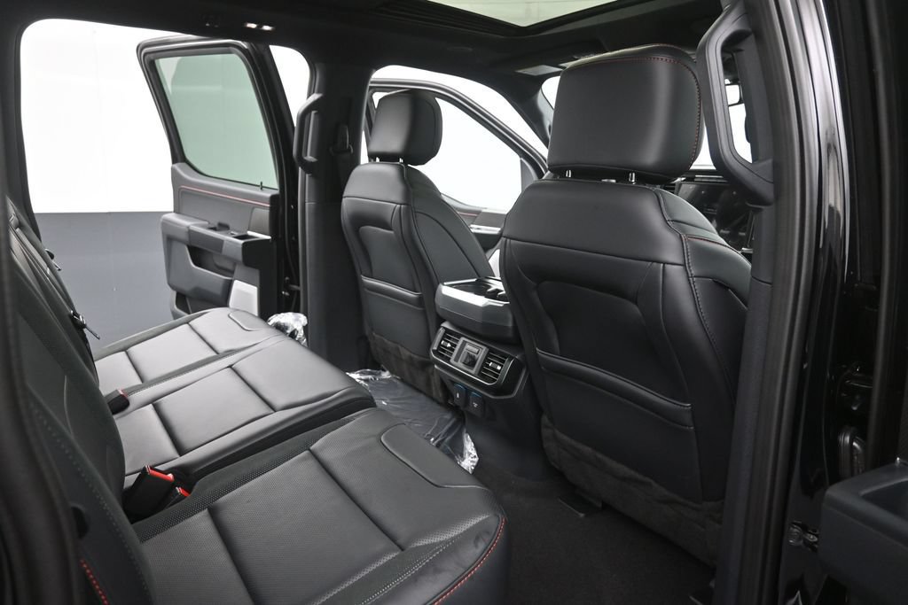 New 2026 Ford F150 Raptor AWD/4WD image 14