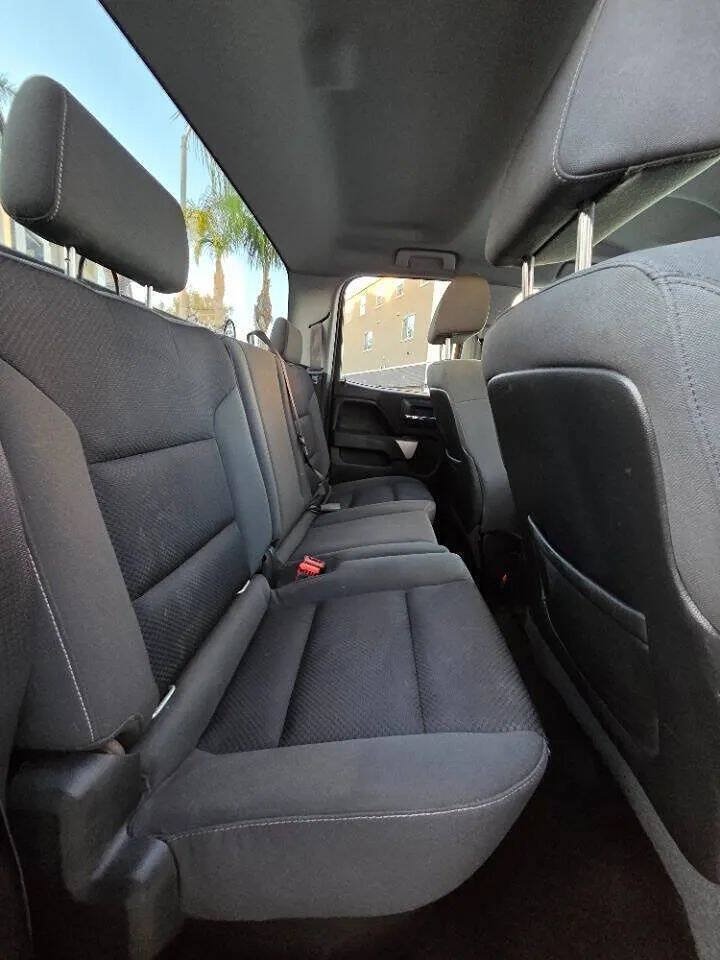 Used 2014 Chevrolet Silverado 1500 LT RWD image 32