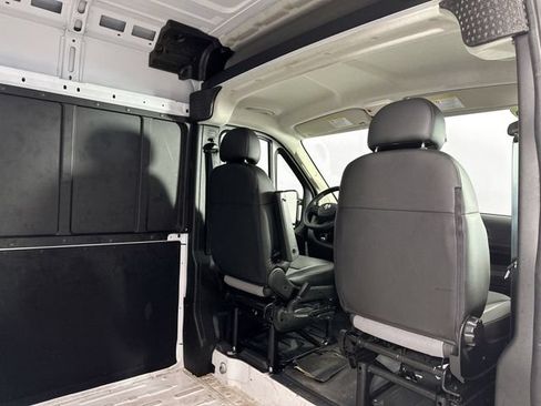 Used 2026 RAM ProMaster 2500 w/ Convenience Group FWD image 28