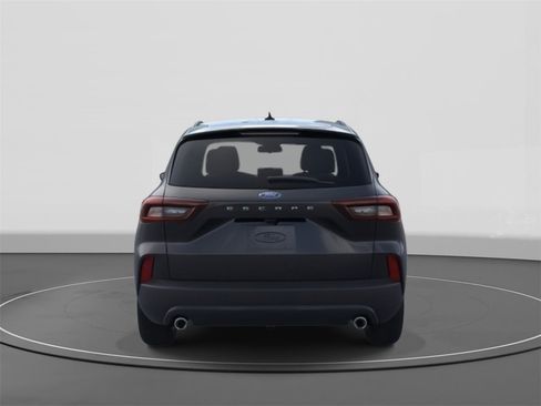 New 2025 Ford Escape ST-Line w/ Tech Pack #1 image 5