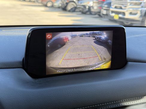 Used 2020 MAZDA CX-5 Touring image 22