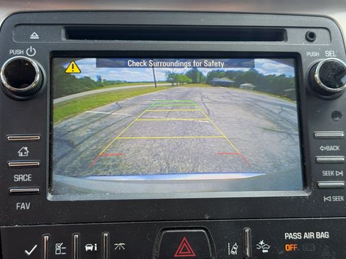 Used 2014 GMC Acadia SLT AWD/4WD image 18