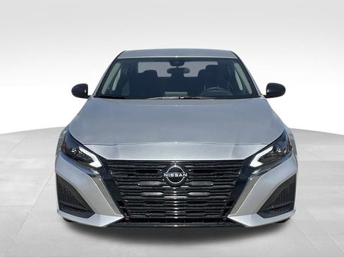 New 2026 Nissan Altima 2.5 SV FWD image 10