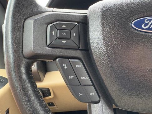 Used 2018 Ford F150 XLT w/ Equipment Group 301A Mid AWD/4WD image 18