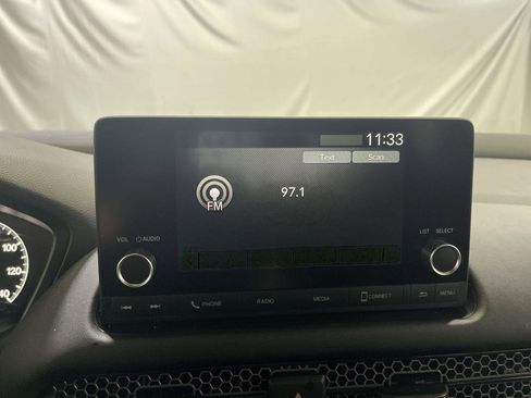 Used 2025 Honda HR-V Sport image 16