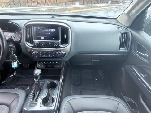 Certified 2022 Chevrolet Colorado Z71 image 17