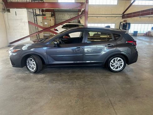 Used 2024 Subaru Impreza 2.0i AWD/4WD image 3