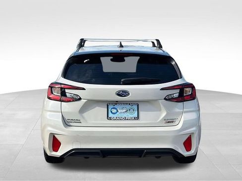 Used 2024 Subaru Impreza RS AWD/4WD image 6