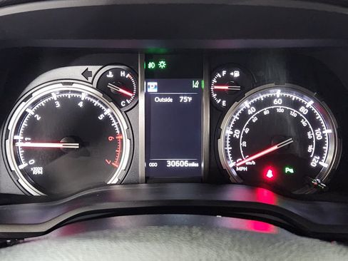 Used 2024 Toyota 4Runner Limited RWD image 35