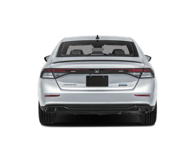 Used 2024 Honda Accord Sport image 28
