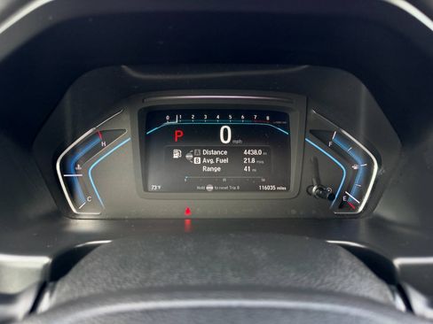 Used 2019 Honda Odyssey EX-L image 48