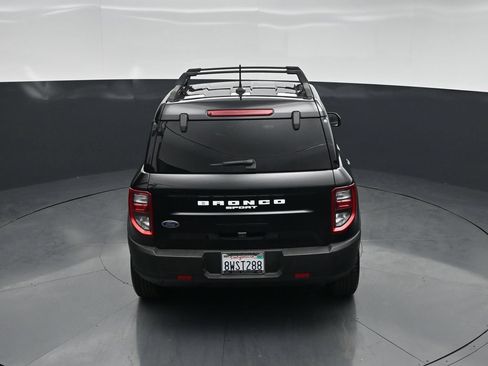 Used 2021 Ford Bronco Sport Big Bend AWD/4WD image 37