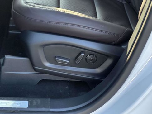 New 2026 Ford Explorer Platinum w/ LUX Leather Package image 14