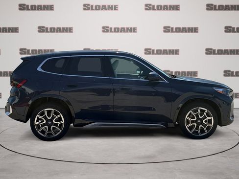 New 2026 BMW X1 xDrive28i image 6