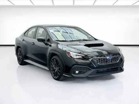 Used 2022 Subaru WRX Premium AWD/4WD image 3