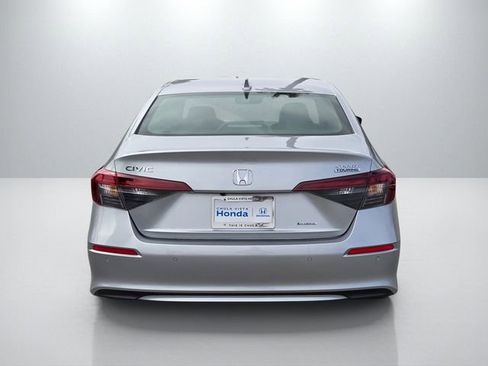 New 2025 Honda Civic Sport Touring image 5